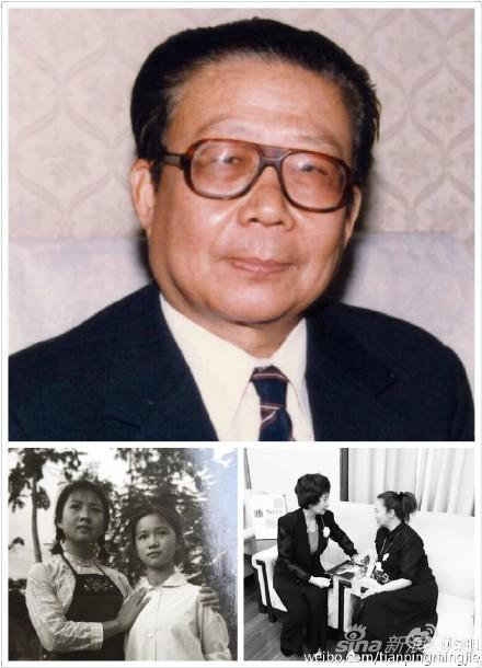 蔡明曾被导演谢铁骊选中在影片《海霞》饰演童年海霞