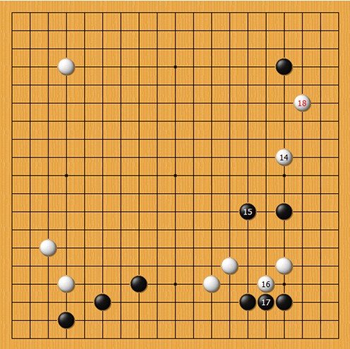 第四谱（14-18）