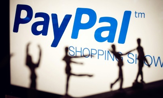 PayPal也做小企业贷款：两年共贷出10亿美元