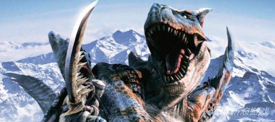 初见杀的恐惧!盘点20个让你怀疑人生的Boss_电视游戏-新闻_新浪游戏_新浪网