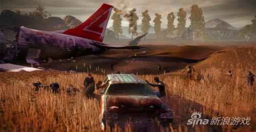 主机硬盘越来越小 那些好玩舍不得删的游戏_电