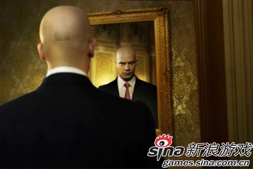 杀手:代号47