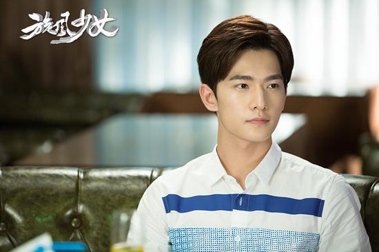 若白温暖如氧气