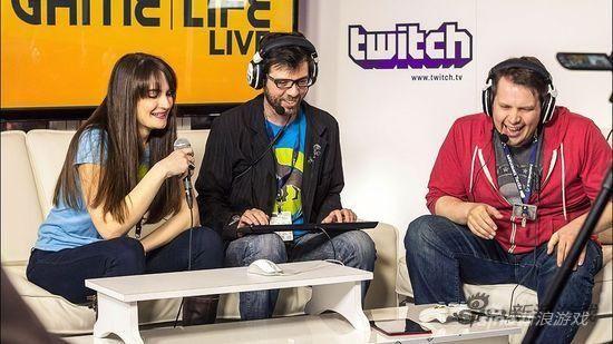 看别人的游戏直播 是提高游戏技巧还是浪费时