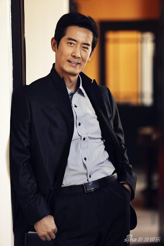 实力派演员马跃挑大梁主演的抗战大剧《抉择》将于今晚登陆央视八套