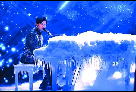 好声音开启抢人战 周杰伦“以刚克柔”