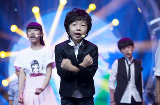 《新声代3》主题曲发布 李治廷称被洗脑|《中国