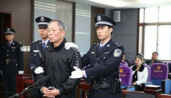 王國群受審