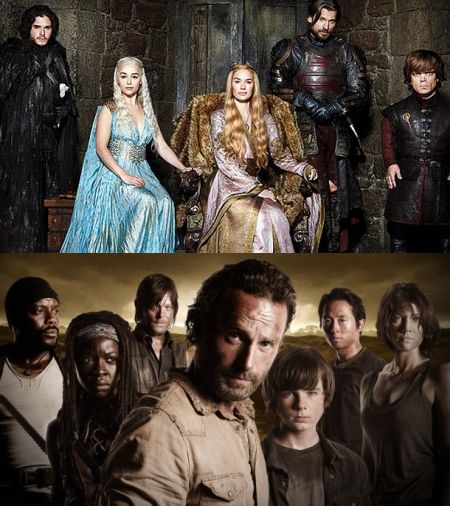 这些热门剧必须不能错过！