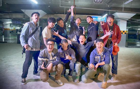 《电影接龙》导演精彩改编_手机新浪网