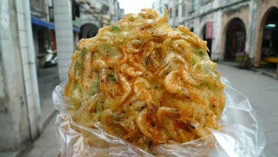 发现秘境广西·寻找地道风物获奖名单出炉(图