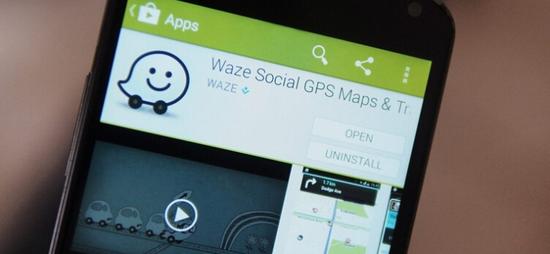 谷歌也推出专车服务：司机每天只能接两单