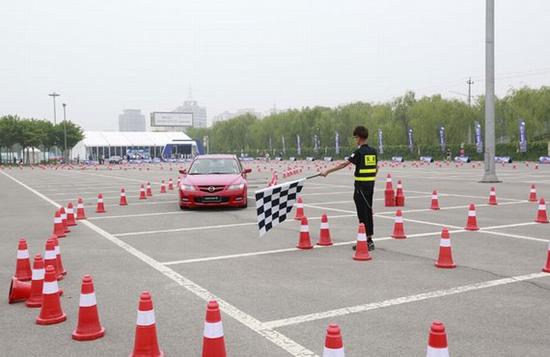 Mazda6精益求精 底盘营销引爆市场