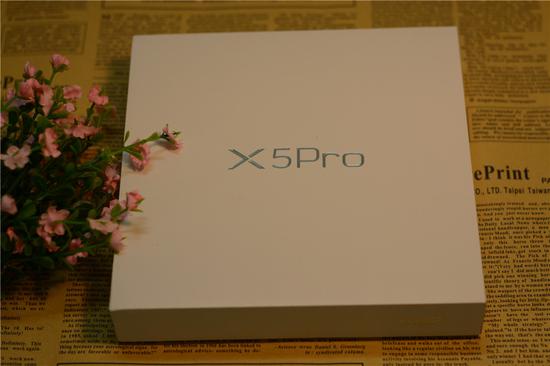 新浪众测:vivo X5pro手机上手评测|vivo|X5pro|手