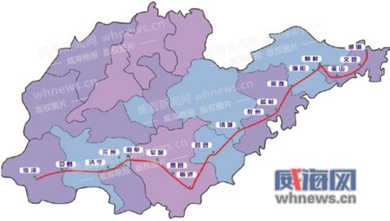 坐上菏泽车,来一场高性价比的旅行