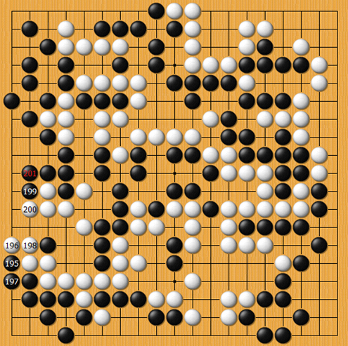 第三十八谱（195-201）