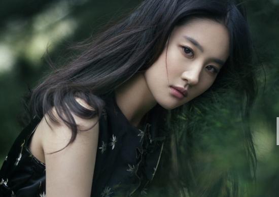 电影版将拍，刘亦菲出演女主