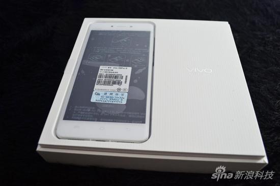 新浪众测:唯美实用的vivo X5 Pro评测|vivo|众测
