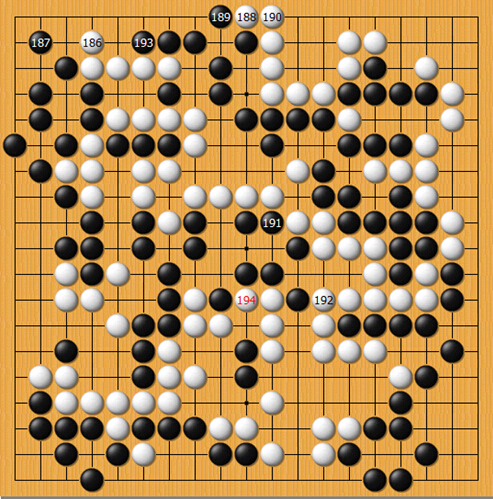 第三十七谱（186-194）