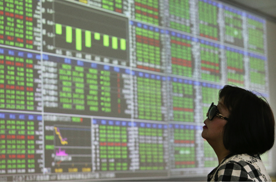 台股也暴跌：HTC股价创上市以来新低