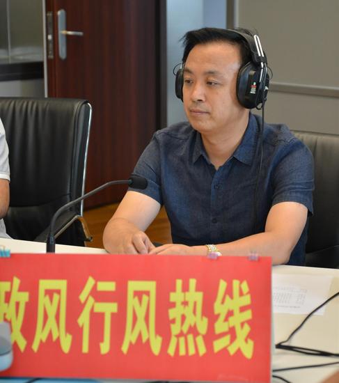 安徽开发多渠道普法平台 形成法治宣传教育网