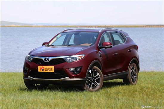 值得期待的7月将上市热门新车盘点