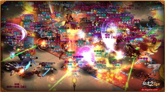 2动作版云国战暗合现代军事策略_网络游戏-官