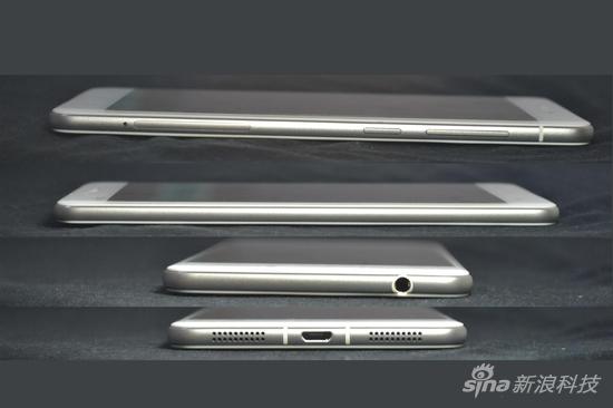 新浪众测:唯美实用的vivo X5 Pro评测|vivo|众测