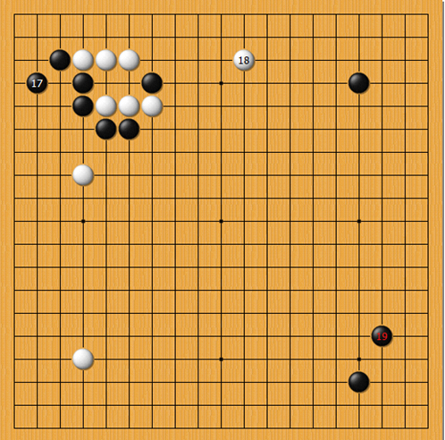 第五谱（17-19）