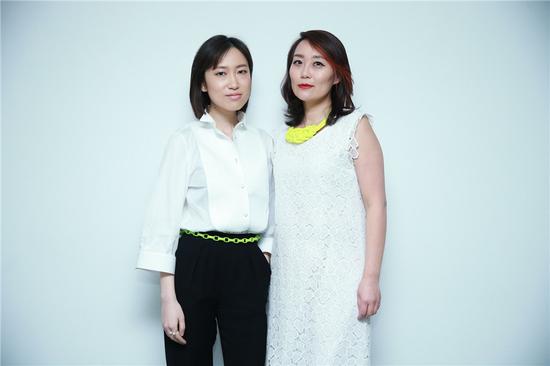 GQ杂志资深编辑以及Make Up For Ever彩妆学院院长