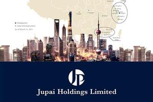 钜派投资招股书概要:将在纽交所上市