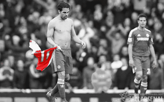 阿森纳通过小法转会切尔西又赚了不少……