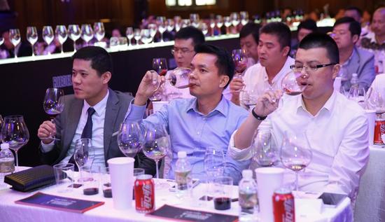 Riedel启动中国酒店渠道计划 推广葡萄酒文化