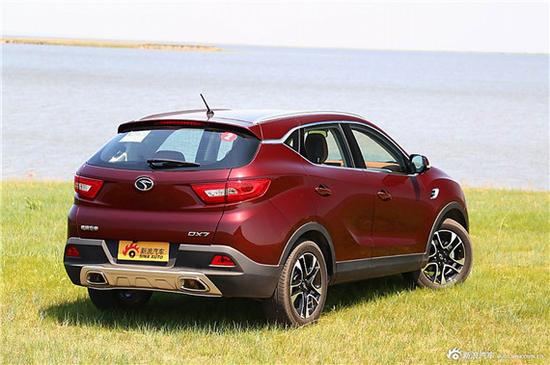 值得期待的7月将上市热门新车盘点