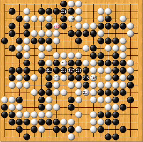 第四十谱（210-222）