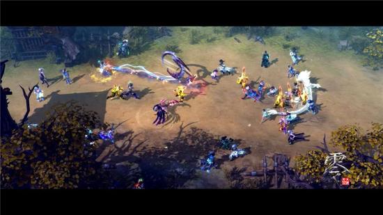 ��������˫�㡷��ս���ư����淨�ع�