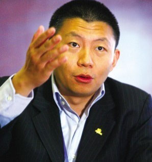 马云开什么车 中国IT大佬们的座驾盘点