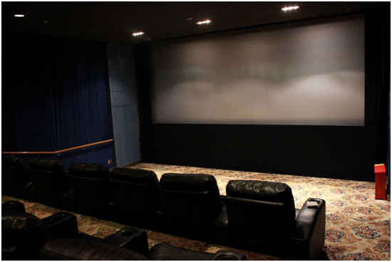 成都王府井影城(总府店)