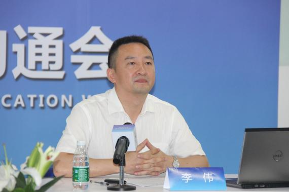 长安汽车李伟长安将展小型suv和全新mpv