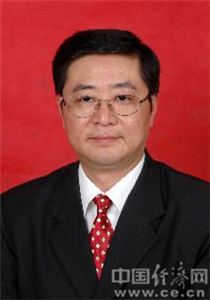 安庆市委常委、秘书长宋圣军任统战部部长(简