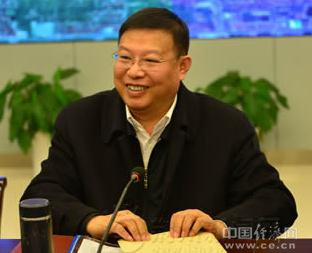 杨智