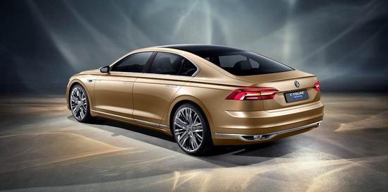 上海大众1~6月售93.88万辆 半程销量夺冠