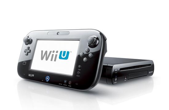 WiiU完全体?传任天堂新主机NX性能不如PS4_
