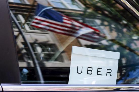 Uber在美提出申诉:不愿承认司机为全职员工