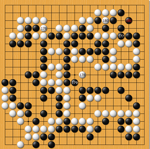 第三十九谱（176-181）