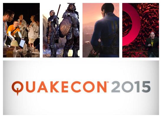 QuakeCon