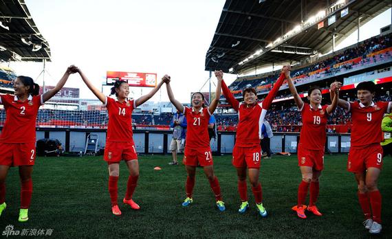 女超联赛重燃 你会在意吗?_手机新浪网