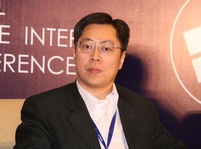 掌趣游戏董事长姚文彬谈A股:不应盲目悲观_产