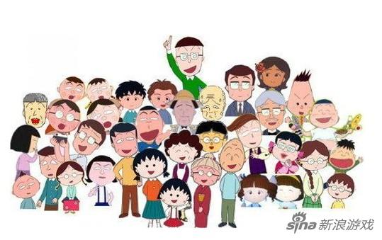 又是童年!《樱桃小丸子》时隔23年推出新剧场版_日本网游新闻_新浪游戏_新浪网