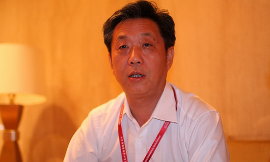 董扬：产能未过剩 中国品牌发展有隐患